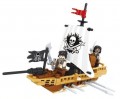 Ausini 27302 Лодка с пиратами