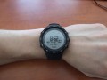 Suunto Core Regular Black