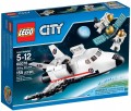Lego Utility Shuttle 60078