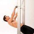 Perfect Fitness Pullup Basic