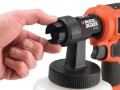 Black&Decker HVLP400