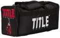 Title Deluxe Gear Bag
