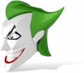 Lego The Joker 4527
