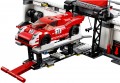 Lego Porsche 919 Hybrid and 917K Pit Lane 75876