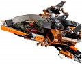 Lego Sky Shark 70601