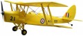 Dynam De Havilland Tiger Moth