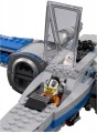 Конструктор Lego Resistance X-Wing Fighter 75149