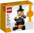 Lego Pilgrims Feast 40204