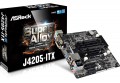 ASRock J4205-ITX