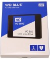 WD Blue SSD