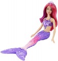 Barbie Gem Kingdom Mermaid DHM48