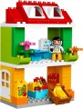 Lego Town Square 10836