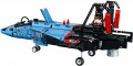 Lego Air Race Jet 42066