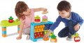 MEGA Bloks Lunch Box Market DPJ54