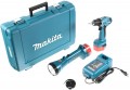 Комплектация Makita 6281DWPLE