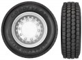 Goodyear Ultra Grip WTT