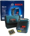 Bosch GLL 3 X Professional