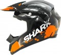 SHARK SX2 Predator