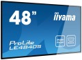 Iiyama ProLite LE4840S