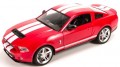 Meizhi Ford GT500 Mustang 1:24