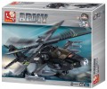 Sluban Attack Helicopter M38-B0511