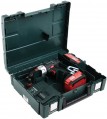 Metabo BS 18 LT Quick 602104500