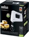 Braun HM 3105