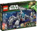 Lego Umbaran MHC (Mobile Heavy Cannon) 75013