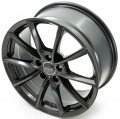 Wheelworld WH28