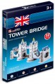 CubicFun Mini Tower Bridge S3010h