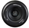 Yongnuo YN40mm f/2.8