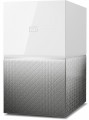 WD My Cloud Home Duo 4TB