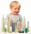 Wonderworld City Skyline WW-2517