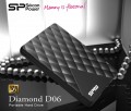 Silicon Power Diamond D06 2.5"