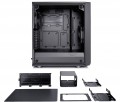 Fractal Design MESHIFY C DARK TG