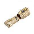 MecArmy PT16 Brass