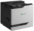 Lexmark CS820DE
