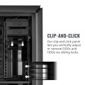 Cooler Master MasterCase MC600P