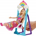 Barbie Dreamtopia FJD06