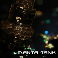 Advken Manta Tank