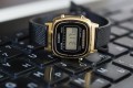 Casio LA-670WEMB-1E