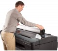 HP DesignJet Z9+dr (X9D24A)