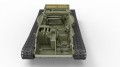 MiniArt T-55A Early Mod. 1965 (1:35)