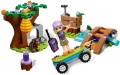 Lego Mias Forest Adventures 41363