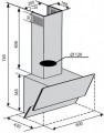 VENTOLUX Romania 60 BK 750 PB