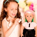 Our Generation Dolls Amya BD31084Z