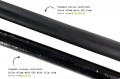 Exit Elegant 14ft Safety Net Economy