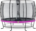 Exit Elegant 12ft Safety Net Economy