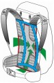 Ferrino Finisterre Recco 48