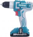 Total TDLI2002